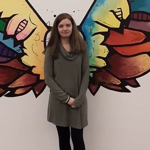 Meet your Posher, Christine